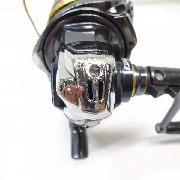 22BBーXテクニウム 2500DXXG  S